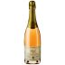 Charles Bove Sparkling Rose Front Bottle Shot