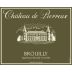 Chateau de Pierreux Brouilly 2017 Front Label