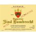 Zind-Humbrecht Gewurztraminer 2021 Front Label