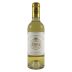 Chateau Doisy Vedrines Sauternes 2012 Front Bottle Shot