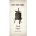 Nietschke Jack Shiraz 2017 Front Label