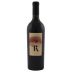 Realm Cellars Beckstoffer To Kalon Cabernet Sauvignon 2012 Front Bottle Shot