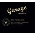 Garage Wine Co. Cru Truquilemu Carignan 2019 Front Label