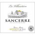 Domaine de la Villaudiere Sancerre 2024 Front Label