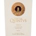Chateau Quintus 2012 Front Label