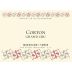 Marchand-Tawse Corton Grand Cru 2016 Front Label