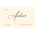 Aubert UV Vineyard Pinot Noir (1.5 Liter Magnum) 2011 Front Label
