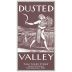 Dusted Valley Tall Tales Syrah 2011 Front Label