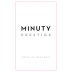 Chateau Minuty Prestige Rose 2025 Front Label