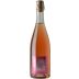 Domaine de la Bergerie Cremant de Loire Brut Rose Preambule 2017 Front Bottle Shot