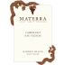 Materra Hidden Block Cabernet Sauvignon 2021 Front Label