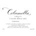 Sadie Family Columella 2016 Front Label