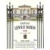 Chateau Leoville Barton 1990 Front Label
