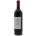 Chateau Mouton Rothschild 2010 Back Bottle Shot