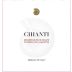 Dellatorri Chianti 2018 Front Label