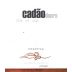 Mateus & Sequeira Vinhos Cadao Reserva Tinto 2012 Front Label