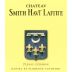 Chateau Smith Haut Lafitte Blanc 2019 Front Label