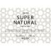Moric Super Natural Hausmarke 2015 Front Label