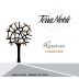 Terra Noble Reserva Carmenere 2012 Front Label