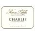 Thomas Labille Chablis 2020 Front Label