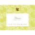 Vie di Romans Dessimis Pinot Grigio 2016 Front Label