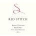 Red Stitch Wine Rosella's Vineyard Pinot Noir 2018 Front Label