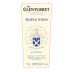 Glenturret Triple Wood Single Malt Scotch Whiskey 2022 Release Front Label