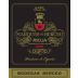 Grupo Berceo Marques de Berceo 2001 Front Label
