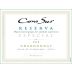 Cono Sur Reserva Especial Chardonnay 2016 Front Label
