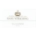 Hans Wirsching Estate Silvaner 2021 Front Label