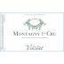 Jean-Marc Vincent Montagny Premier Cru 2020 Front Label