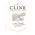 Cline Cabernet Sauvignon 2023 Front Label