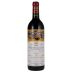 Chateau Mouton Rothschild 1987 Front Bottle Shot