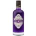 The Bitter Truth Violet Liqueur Front Bottle Shot