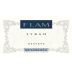 Flam Reserve Syrah (OK Kosher) 2017 Front Label