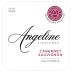 Angeline Cabernet Sauvignon 2024 Front Label