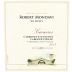 Robert Mondavi Spotlight Collection Carneros Cabernet Sauvignon Cabernet Franc 2013 Front Label