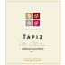 Tapiz Alta Cabernet Sauvignon 2020 Front Label