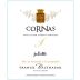 Franck Balthazar Cornas Juliette 2022 Front Label
