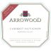 Arrowood Reserve Speciale Cabernet Sauvignon 2013 Front Label