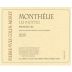 Pierre-Yves Colin-Morey Monthelie Les Riottes Premier Cru Rouge 2023 Front Label