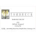 Torbreck Hillside Grenache 2020 Front Label