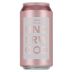 Underwood Rose Bubbles (355ML Wine in a Can) Front Bottle Shot