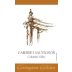 Covington Cellars Cabernet Sauvignon 2008 Front Label