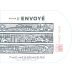 Maison L'Envoye Two Messengers Pinot Noir 2022 Front Label