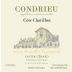Xavier Gerard Condrieu Cote Chatillon 2019 Front Label