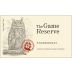 Rooiberg Winery Game Reserve Chardonnay 2018 Front Label
