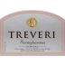 Treveri Cellars Demi-Sec Gewurtztraminer Front Label