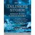 Talisker Storm Single Malt Scotch Whisky Front Label