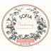 Francis Ford Coppola Sofia Chardonnay 2016 Front Label